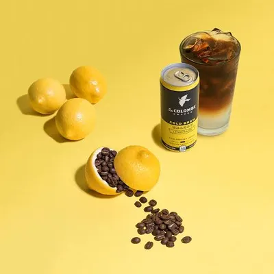 Secondary Images for La Colombe 28