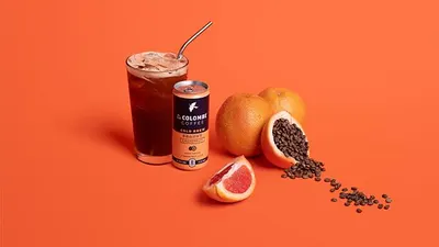 Amazon listing image for La Colombe 29