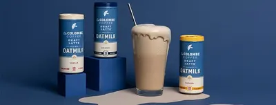 Basic A+ Content for La Colombe 30