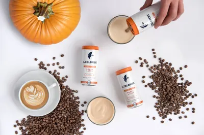 Lifestyle Images for La Colombe 32