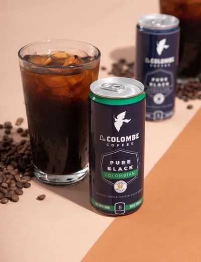 Lifestyle Images for La Colombe 34