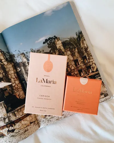 Lifestyle Images for LaMaria 16