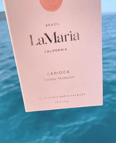 Lifestyle Images for LaMaria 1