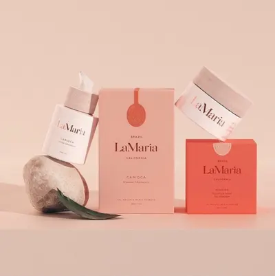 Secondary Images for LaMaria 3