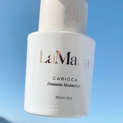 Secondary Images for LaMaria 4