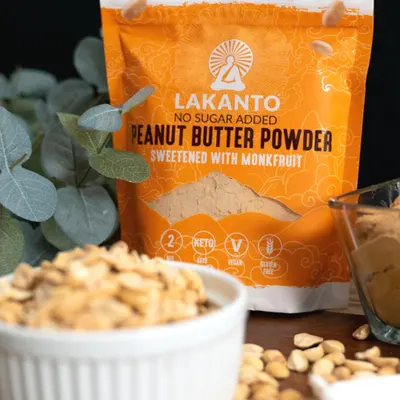 Lifestyle Images for Lakanto 24