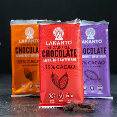 Lifestyle Images for Lakanto 28