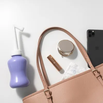 Lifestyle Images for Lansinoh 12