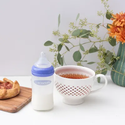 Lifestyle Images for Lansinoh 16