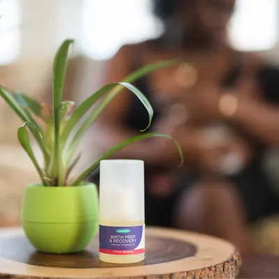 Lifestyle Images for Lansinoh 26