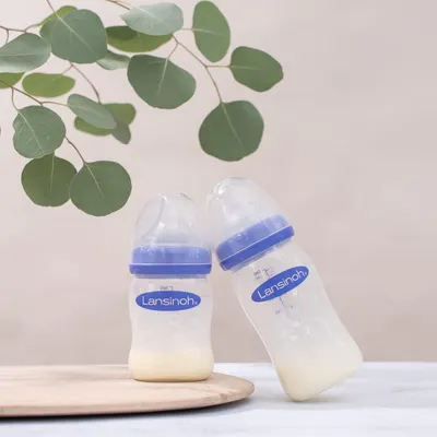 Lifestyle Images for Lansinoh 51
