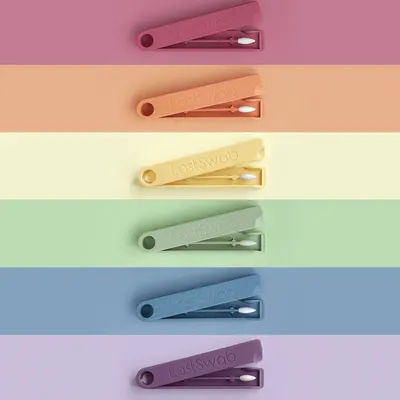 Secondary Images for LastSwab 26