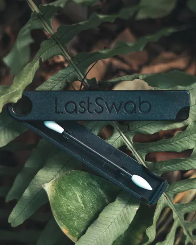 Lifestyle Images for LastSwab 27