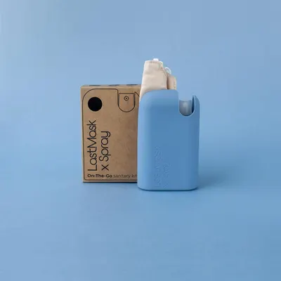 Secondary Images for LastSwab 31