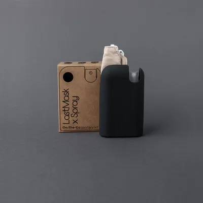 Secondary Images for LastSwab 35