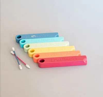 Secondary Images for LastSwab 38