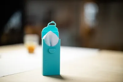 Lifestyle Images for LastSwab 40