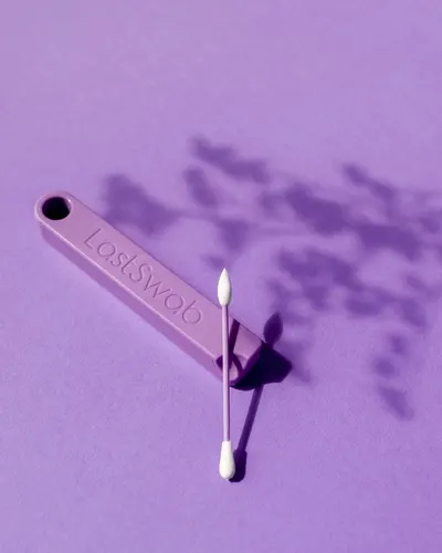 Secondary Images for LastSwab 45