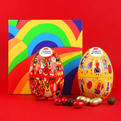 Secondary Images for Le chocolat des Français 101