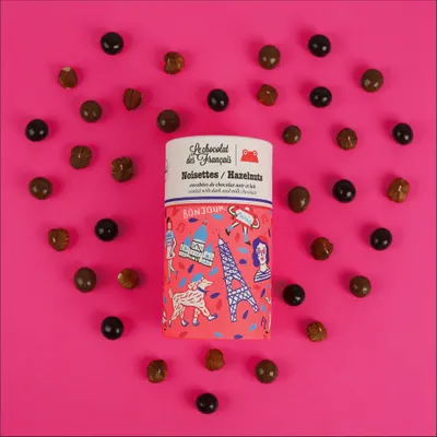 Secondary Images for Le chocolat des Français 103