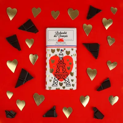 Secondary Images for Le chocolat des Français 107