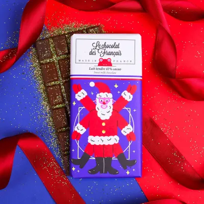 Secondary Images for Le chocolat des Français 10