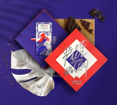 Secondary Images for Le chocolat des Français 113