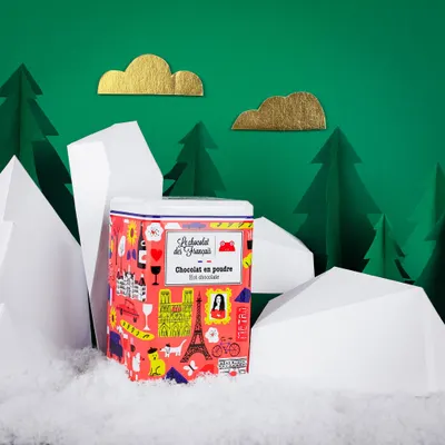 Secondary Images for Le chocolat des Français 114