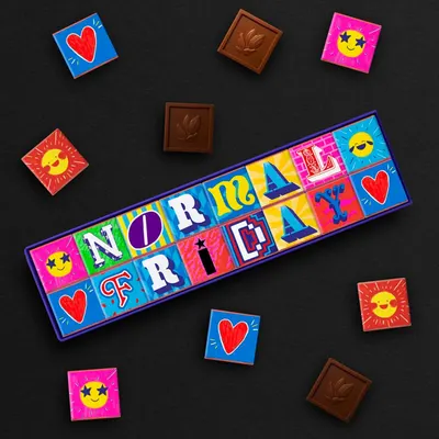 Secondary Images for Le chocolat des Français 14