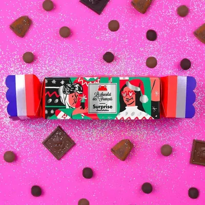 Secondary Images for Le chocolat des Français 17