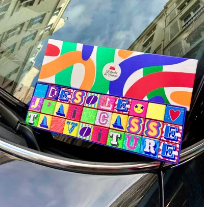 Lifestyle Images for Le chocolat des Français 22