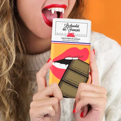 UGC Images for Le chocolat des Français 25