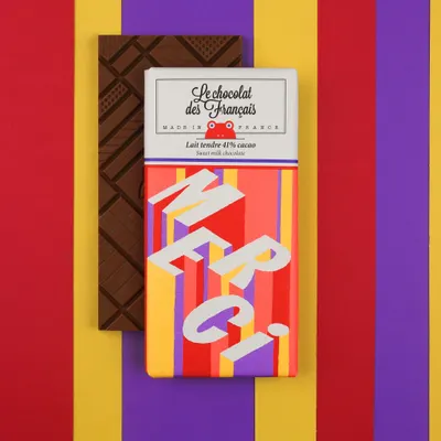 Secondary Images for Le chocolat des Français 40