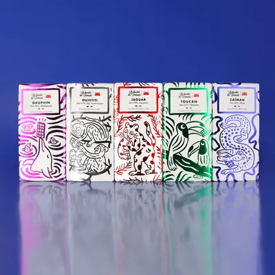 Secondary Images for Le chocolat des Français 41