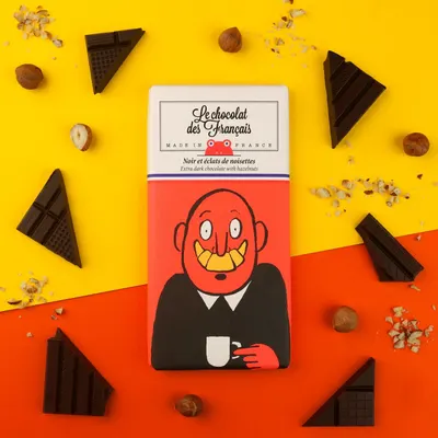 Secondary Images for Le chocolat des Français 46