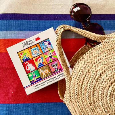 Lifestyle Images for Le chocolat des Français 50