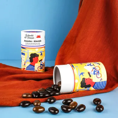 Lifestyle Images for Le chocolat des Français 59