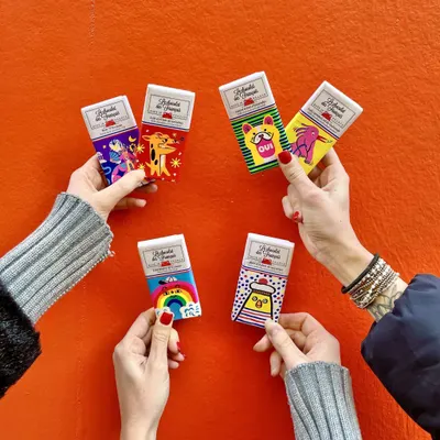 UGC Images for Le chocolat des Français 5