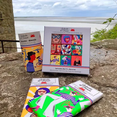 UGC Images for Le chocolat des Français 62