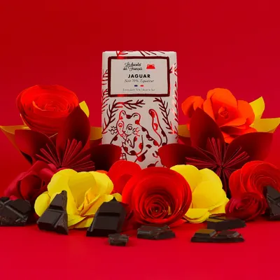 Secondary Images for Le chocolat des Français 77