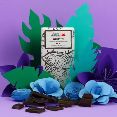 Secondary Images for Le chocolat des Français 78