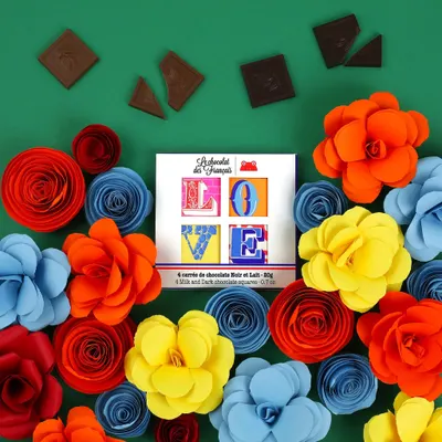 Secondary Images for Le chocolat des Français 82