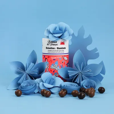 Secondary Images for Le chocolat des Français 83