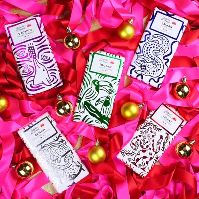 Secondary Images for Le chocolat des Français 8