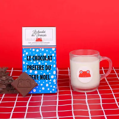 Secondary Images for Le chocolat des Français 9