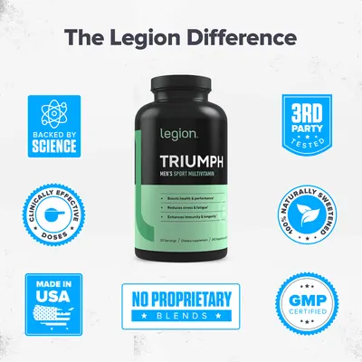 Secondary Images for Legion 19