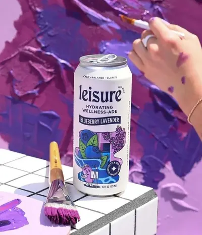 Secondary Images for Leisure 1