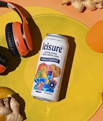 Secondary Images for Leisure 3