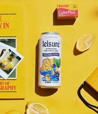 Secondary Images for Leisure 5