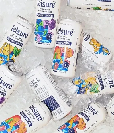 Lifestyle Images for Leisure 6